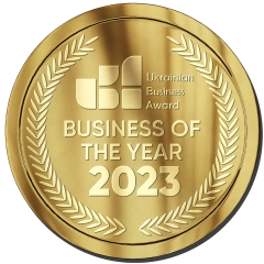 Ukrainian Business Award 2023