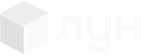 Логотип компанії lun