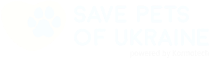 Логотип компанії savePets