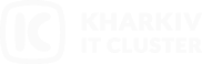 Логотип компанії kharkiv-it-cluster