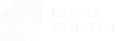 Логотип компанії lviv-it-cluster