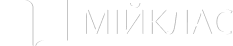 Логотип компанії myclass
